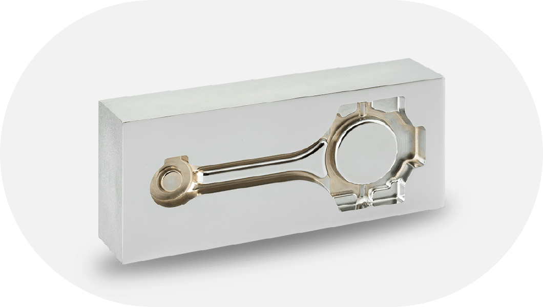 Tool Steel and Steel for Molds