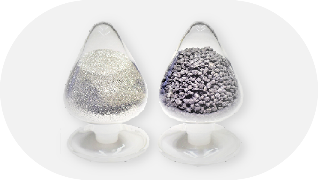 Isotropic SmFeN Bonded Magnets