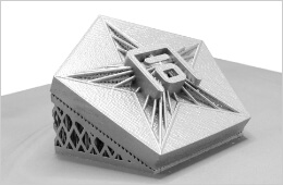 Additive Manufacturing