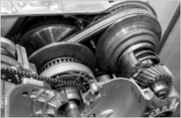 Steel for High-Temperature Carburizing