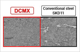 Cold Work Tool Steel