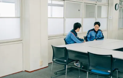 エキスパート職のイメージ