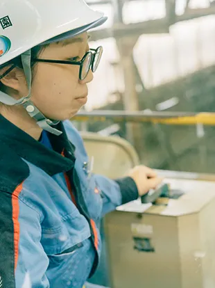 エキスパート職のイメージ