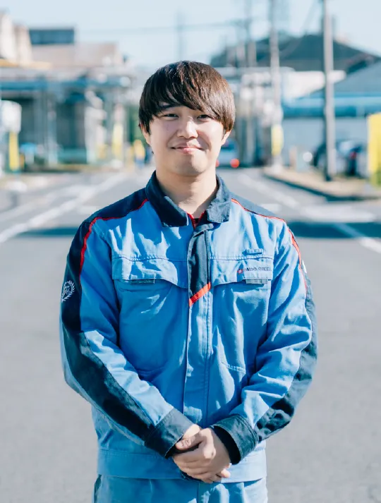 設備保全